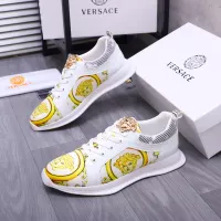 $72.00 USD Versace Casual Shoes For Women #1274441