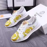 $72.00 USD Versace Casual Shoes For Women #1274441