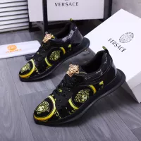 $72.00 USD Versace Casual Shoes For Women #1274442