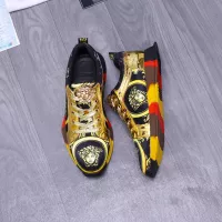 $72.00 USD Versace Casual Shoes For Women #1274443