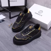 $85.00 USD Versace Casual Shoes For Women #1274447