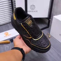 $85.00 USD Versace Casual Shoes For Women #1274447