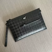 $92.00 USD Mont Blanc AAA Man Wallets #1274493