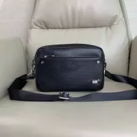 $108.00 USD Mont Blanc AAA Man Messenger Bags #1274502