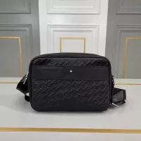 $115.00 USD Mont Blanc AAA Man Messenger Bags #1274504