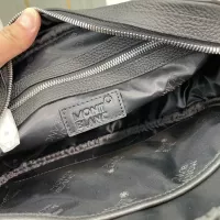 $115.00 USD Mont Blanc AAA Man Messenger Bags #1274505