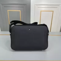 $115.00 USD Mont Blanc AAA Man Messenger Bags #1274506