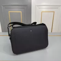 $115.00 USD Mont Blanc AAA Man Messenger Bags #1274506