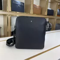 $115.00 USD Mont Blanc AAA Man Messenger Bags #1274507