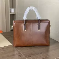 $160.00 USD Mont Blanc AAA Man Handbags #1274510