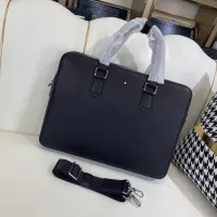 $162.00 USD Mont Blanc AAA Man Handbags #1274518