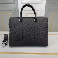 $170.00 USD Mont Blanc AAA Man Handbags #1274519