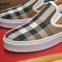 $76.00 USD Burberry Casual Shoes For Men #1274523