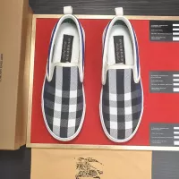 $76.00 USD Burberry Casual Shoes For Men #1274524