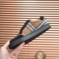 $88.00 USD Burberry Casual Shoes For Men #1274530