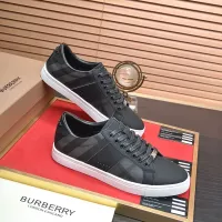 $88.00 USD Burberry Casual Shoes For Men #1274533