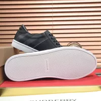 $88.00 USD Burberry Casual Shoes For Men #1274533