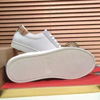 $88.00 USD Burberry Casual Shoes For Men #1274535