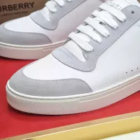 $88.00 USD Burberry Casual Shoes For Men #1274535