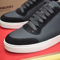 $88.00 USD Burberry Casual Shoes For Men #1274536