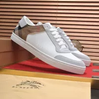 $88.00 USD Burberry Casual Shoes For Men #1274538