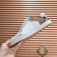 $88.00 USD Burberry Casual Shoes For Men #1274538