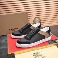 $88.00 USD Burberry Casual Shoes For Men #1274539