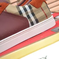 $88.00 USD Burberry Casual Shoes For Men #1274542