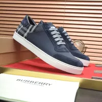 $88.00 USD Burberry Casual Shoes For Men #1274544