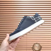 $88.00 USD Burberry Casual Shoes For Men #1274544