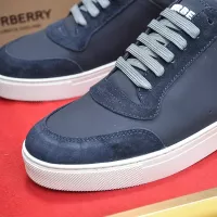 $88.00 USD Burberry Casual Shoes For Men #1274544