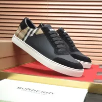 $88.00 USD Burberry Casual Shoes For Men #1274545