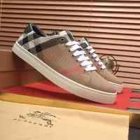 $88.00 USD Burberry Casual Shoes For Men #1274547