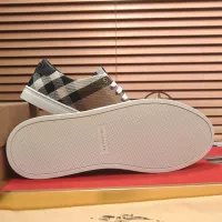 $88.00 USD Burberry Casual Shoes For Men #1274547