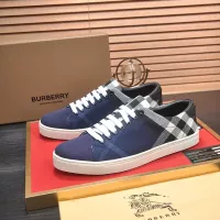 $88.00 USD Burberry Casual Shoes For Men #1274548