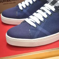 $88.00 USD Burberry Casual Shoes For Men #1274548