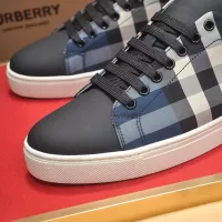 $88.00 USD Burberry Casual Shoes For Men #1274550