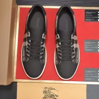 $88.00 USD Burberry Casual Shoes For Men #1274551