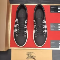 $88.00 USD Burberry Casual Shoes For Men #1274552