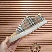 $88.00 USD Burberry Casual Shoes For Men #1274553