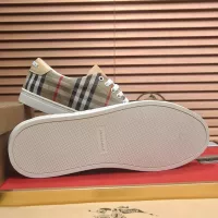 $88.00 USD Burberry Casual Shoes For Men #1274553