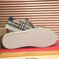 $88.00 USD Burberry Casual Shoes For Men #1274554