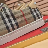 $88.00 USD Burberry Casual Shoes For Men #1274559