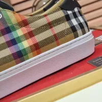 $88.00 USD Burberry Casual Shoes For Men #1274561