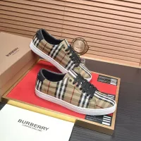 $88.00 USD Burberry Casual Shoes For Men #1274562