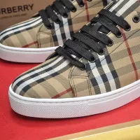 $88.00 USD Burberry Casual Shoes For Men #1274562