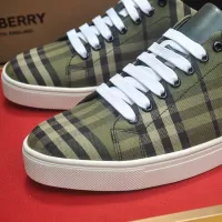 $88.00 USD Burberry Casual Shoes For Men #1274564