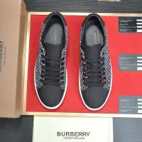 $88.00 USD Burberry Casual Shoes For Men #1274573