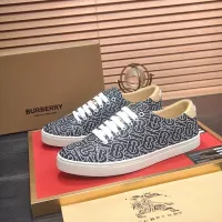 $88.00 USD Burberry Casual Shoes For Men #1274574