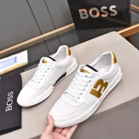 $76.00 USD Boss Casual Shoes For Men #1274617